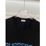 2026年1月27日新作Burberry半袖 tシャツ高品質人気商品/誕生日プレゼント/FF工場