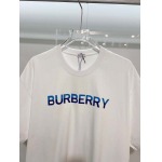 2026年1月27日新作Burberry半袖 tシャツ高品質人気商品/誕生日プレゼント/FF工場