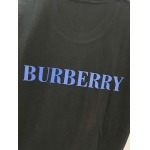 2026年1月27日新作Burberry半袖 tシャツ高品質人気商品/誕生日プレゼント/FF工場