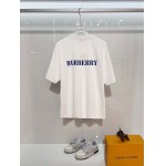 2026年1月27日新作Burberry半袖 tシャツ高品質人気商品/誕生日プレゼント/FF工場