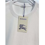 2026年1月27日新作Burberry半袖 tシャツ高品質人気商品/誕生日プレゼント/FF工場