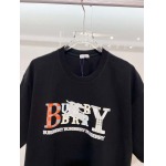 2026年1月27日新作Burberry半袖 tシャツ高品質人気商品/誕生日プレゼント/FF工場