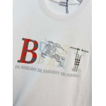 2026年1月27日新作Burberry半袖 tシャツ高品質人気商品/誕生日プレゼント/FF工場
