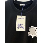 2026年1月27日新作Burberry半袖 tシャツ高品質人気商品/誕生日プレゼント/FF工場
