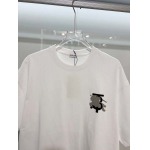 2026年1月27日新作Burberry半袖 tシャツ高品質人気商品/誕生日プレゼント/FF工場