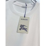 2026年1月27日新作Burberry半袖 tシャツ高品質人気商品/誕生日プレゼント/FF工場