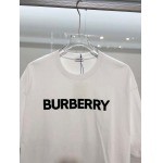 2026年1月27日新作Burberry半袖 tシャツ高品質人気商品/誕生日プレゼント/FF工場