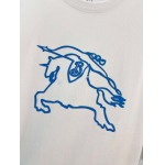 2026年1月27日新作Burberry半袖 tシャツ高品質人気商品/誕生日プレゼント/FF工場