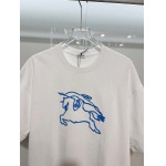 2026年1月27日新作Burberry半袖 tシャツ高品質人気商品/誕生日プレゼント/FF工場