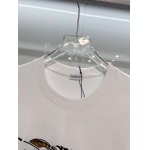 2026年1月27日新作Burberry半袖 tシャツ高品質人気商品/誕生日プレゼント/FF工場