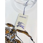 2026年1月27日新作Burberry半袖 tシャツ高品質人気商品/誕生日プレゼント/FF工場