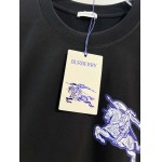 2026年1月27日新作Burberry半袖 tシャツ高品質人気商品/誕生日プレゼント/FF工場
