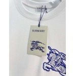 2026年1月27日新作Burberry半袖 tシャツ高品質人気商品/誕生日プレゼント/FF工場