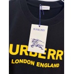 2026年1月27日新作Burberry半袖 tシャツ高品質人気商品/誕生日プレゼント/FF工場