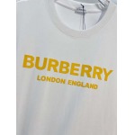 2026年1月27日新作Burberry半袖 tシャツ高品質人気商品/誕生日プレゼント/FF工場