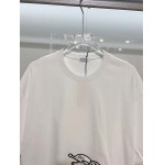 2026年1月27日新作Burberry半袖 tシャツ高品質人気商品/誕生日プレゼント/FF工場