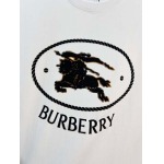 2026年1月27日新作Burberry半袖 tシャツ高品質人気商品/誕生日プレゼント/FF工場