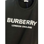 2026年1月27日新作Burberry半袖 tシャツ高品質人気商品/誕生日プレゼント/FF工場