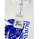 2026年1月27日新作Burberry半袖 tシャツ高品質人気商品/誕生日プレゼント/FF工場