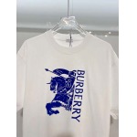 2026年1月27日新作Burberry半袖 tシャツ高品質人気商品/誕生日プレゼント/FF工場