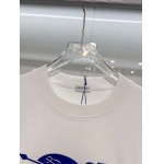 2026年1月27日新作Burberry半袖 tシャツ高品質人気商品/誕生日プレゼント/FF工場