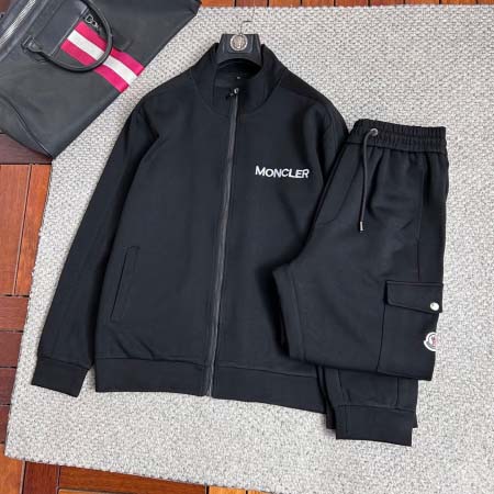 2026年1月28日入荷新作Moncler上下セット大人気 ...