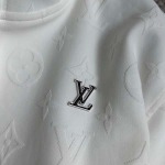 2026年1月28日入荷新作Louis Vuitton上下セット大人気 激安/zh工場
