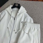 2026年1月28日入荷新作Louis Vuitton上下セット大人気 激安/zh工場