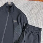 2026年1月28日入荷新作Prada上下セット大人気 激安/zh工場