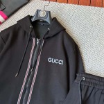 2026年1月28日入荷新作Gucci上下セット大人気 激安/zh工場