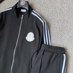 2026年1月28日入荷新作Moncler上下セット大人気 激安/zh工場