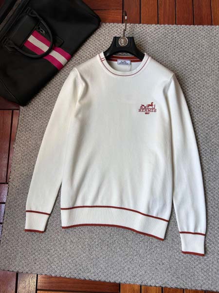 2026年1月28日入荷新作Hermesセーター大人気 激安...