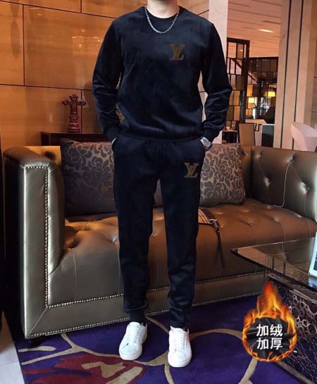 2026年1月28日入荷新作Louis Vuitton上下セ...