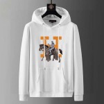 2026年1月28日入荷新作HERMES上下セット大人気 激安/zh工場