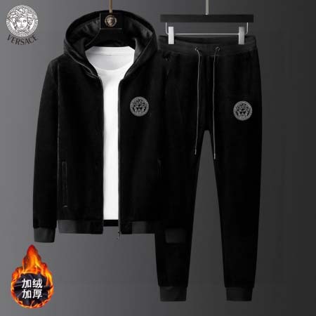 2026年1月28日入荷新作Versace上下セット大人気 ...