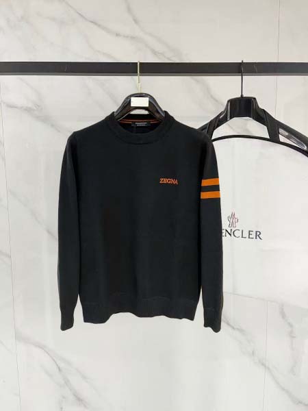 2026年1月28日入荷新作Zegnaセーター大人気 激安/...