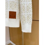 2026年1月28日入荷新作Loeweセーター大人気 激安/zh工場