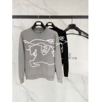 2026年1月28日入荷新作Burberryセーター大人気 激安/zh工場