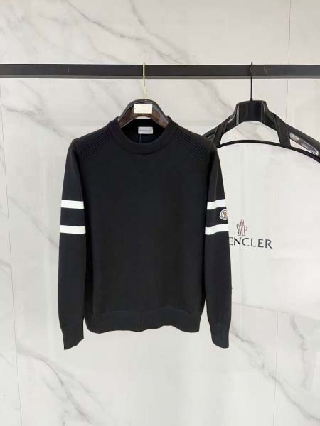 2026年1月28日入荷新作Monclerセーター大人気 激...
