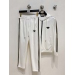 2026年1月28日入荷新作Prada上下セット大人気 激安/zh工場