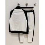 2026年1月28日入荷新作Burberry上下セット大人気 激安/zh工場