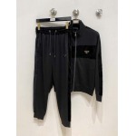 2026年1月28日入荷新作Prada上下セット大人気 激安/zh工場