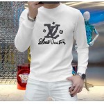 2026年1月28日入荷新作Louis Vuittonスウェットシャツ大人気 激安/zh工場