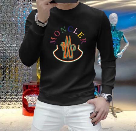 2026年1月28日入荷新作Monclerスウェットシャツ大...