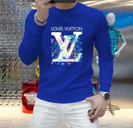 2026年1月28日入荷新作Louis Vuittonスウェ...