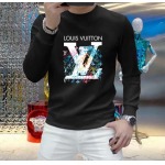 2026年1月28日入荷新作Louis Vuittonスウェットシャツ大人気 激安/zh工場