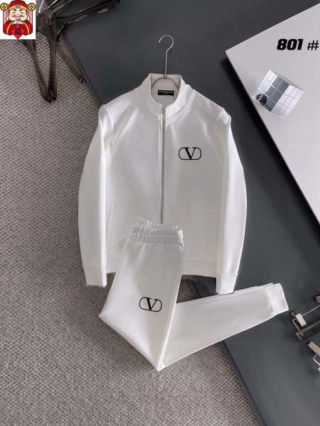 2026年1月28日入荷新作Valentino上下セット大人...