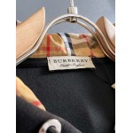 2026年1月28日入荷新作Burberry上下セット大人気 激安/zh工場
