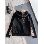 2026年1月28日入荷新作Burberry上下セット大人気 激安/zh工場