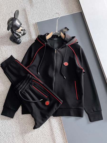 2026年1月28日入荷新作Gucci上下セット大人気 激安...